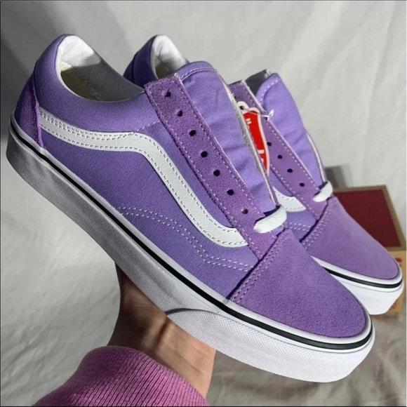 vans tulip